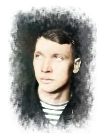 Кузляев Василий Федорович