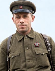 Хацкевич Арон Давидович