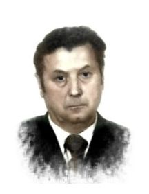 Тарашевский Анатолий Иванович
