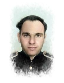 Савенков Павел Борисович