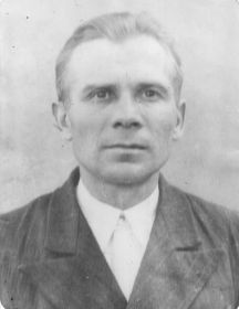 Юрлов Константин Семенович