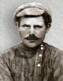 Шишлянников Исак Осипович