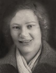 Никольникова Мария Герасимовна