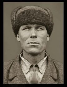 Мальцев Григорий Дмитриевич