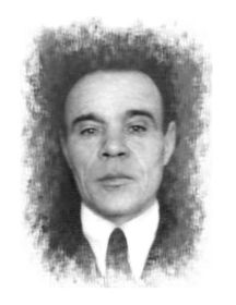 Круглов Николай Алексеевич