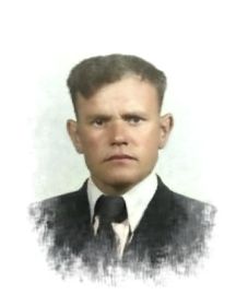 Богословский Иван Васильевич