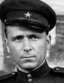 Пушкарев Иван Гаврилович