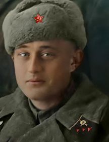 Давыдов Иван Семенович