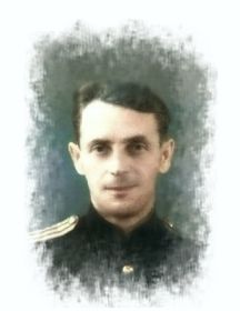 Безбабин Борис Васильевич