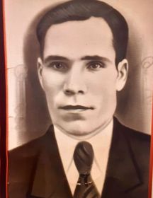 Дворников Михаил Семёнович