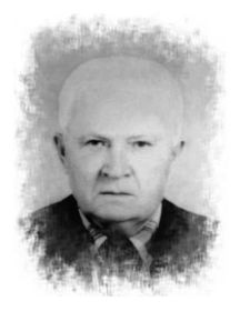 Виноградов Николай Сергеевич
