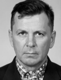 Нестеров Василий Владимирович