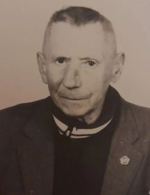 Зайцев Павел Петрович