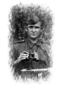 Барсуков Егор Самойлович