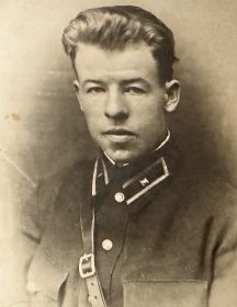 Белокуров Алексей Иванович