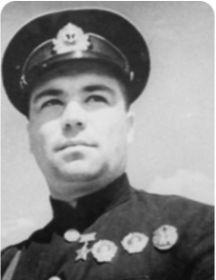 Токарев Николай Александрович