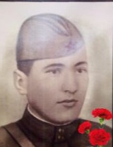 Солтаев Эми Абубакарович