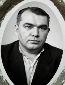 Годовиков Александр Иванович