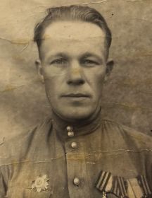 Петрачев Константин Маркович