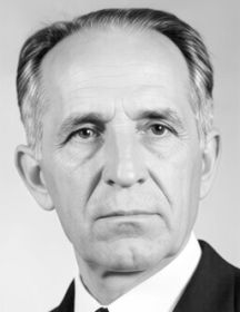 Головня Анатолий Петрович