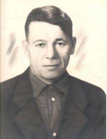Паркесов Василий Гаврилович