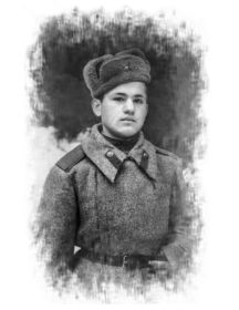 Клевцов Александр Владимирович