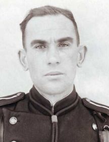Потапов Николай Кузьмич