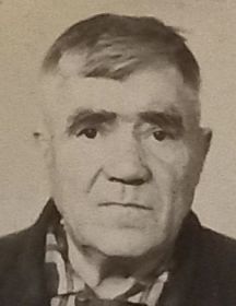 Латышев Михаил Мефодьевич
