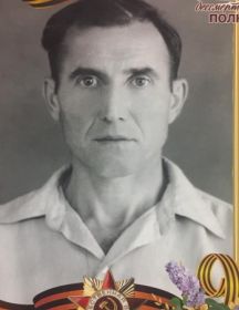 Хабалашвили Алексей Гаврилович