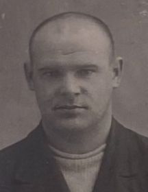 Мусатов Василий Михайлович