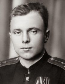 Ржевский Петр Ильич
