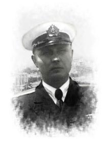 Павлов Александр Гаврилович