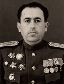 Роберман Абрам Калманович