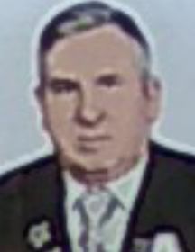 Маркин Иван Иванович
