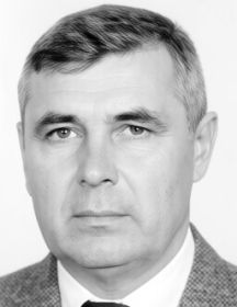 Кузенков Николай Михайлович