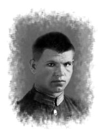 Лунев Григорий Иванович