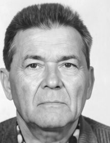 Пикайкин Василий Васильевич