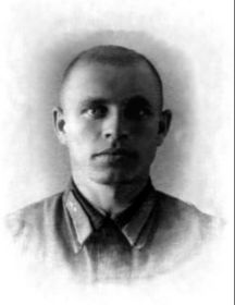 Краснов Александр Павлович