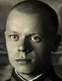 Горин Георгий Ефимович