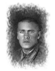 Голов Петр Гаврилович