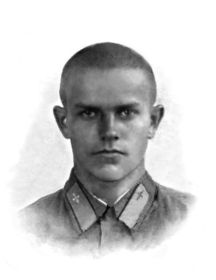 Сафонов Николай Денисович