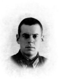 Миссюра Николай Вениаминович