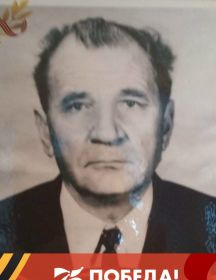Махинов Федор Михайлович