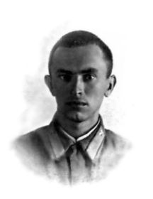 Гетман Василий Петрович