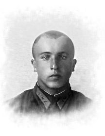Тарасов Степан Степанович