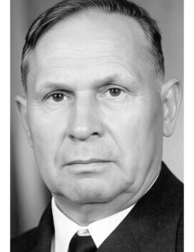Уфимцев Александр Яковлевич