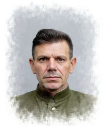 Углов Александр Тимофеевич