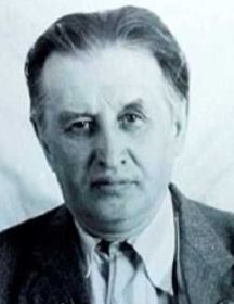 Буда Михаил Андрианович