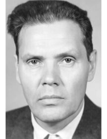 Ушаков Григорий Григорьевич