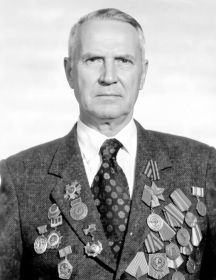 Лопаев Александр Афонасьевич